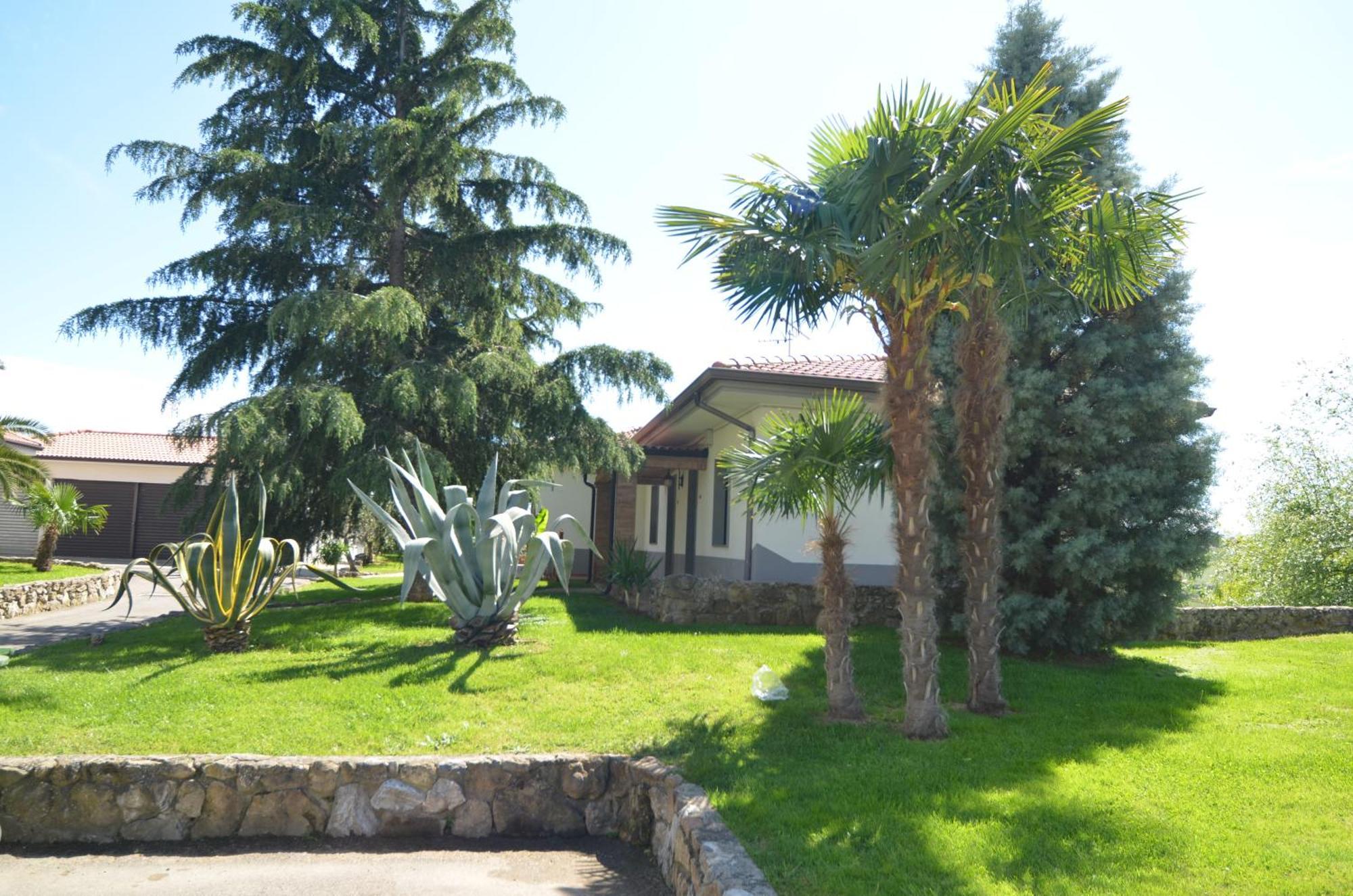 Hotel Toscano Tarsia Exterior foto